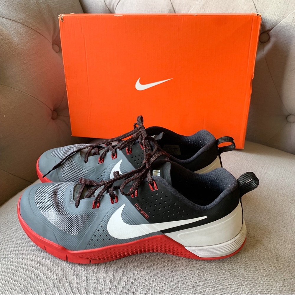 Men’s Nike Metcon 2 Shoes